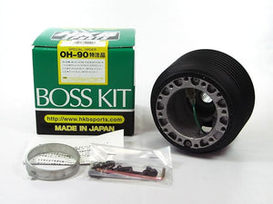 HKB SPORTS BOSS KIT HUB ADAPTER ABS RESIN FOR HONDA  OH-90