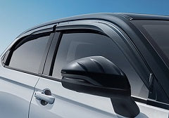 MUGEN VENTILATED VISOR FOR VEZEL RV3 4 5 6  72400-XNP-K2S0