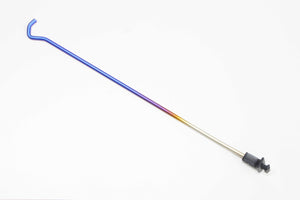 FUJITSUBO EXH+ HOOD SUPPORT FOR SUZUKI ZC33S SWIFT SPORT 070-81551