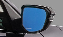 MUGEN HYDROPHILIC LED MIRROR FOR HONDA ZR-V RZ3 RZ4 RZ5  76200-XNP-K1S0