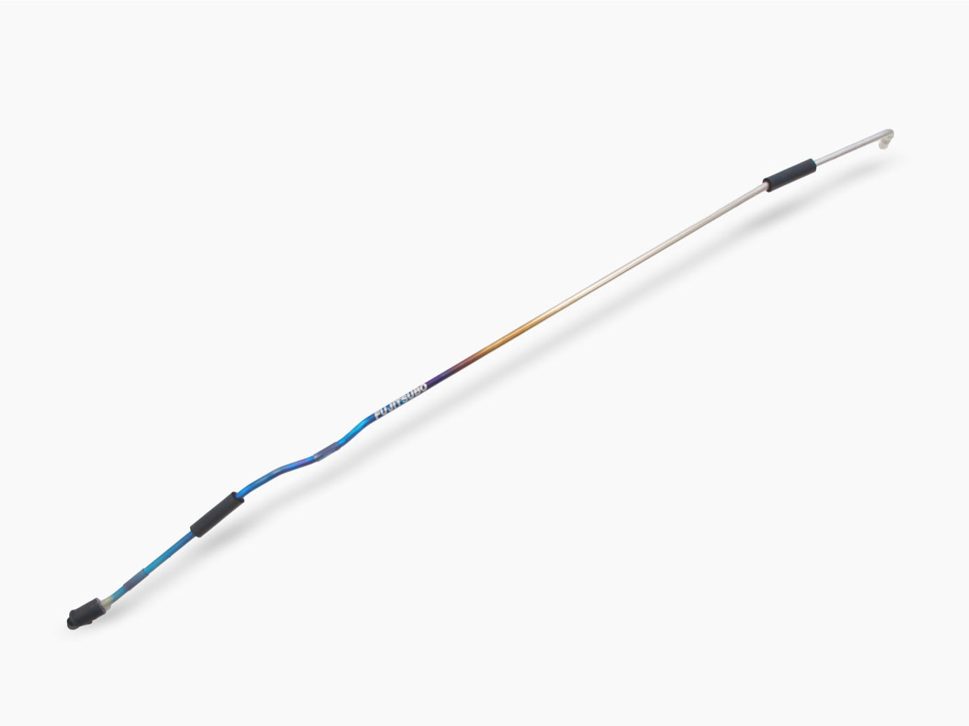 FUJITSUBO EXH+ HOOD SUPPORT FOR NISSAN SKYLINE GT-R BNR34 070-15091