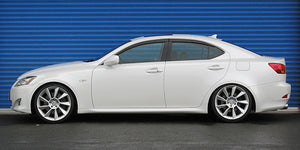 HKS HIPERMAX S-STYLE X SERIES COILOVERS SUSPENSION TYPE FOR TOYOTA CROWN GRS210 4GR-FSE 80120-AT206