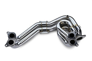 RSE EXHAUST MANIFOLD UNEQUAL LENGTH VER.2 FOR TOYOTA GR86 ZN6 ZN8 SUBARU BRZ ZC6 ZD8 FA20 FA24 RB6010-SB05A