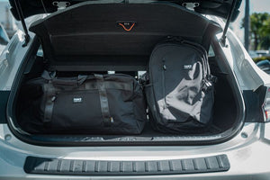 TOMS BOSTON BAG BALLISTIC NYLON 00024-BBB11