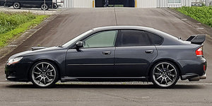 HKS HIPERMAX S SERIES COILOVERS SUSPENSION TYPE FOR SUBARU LEGACY B4 BLE EZ30 80300-AF005