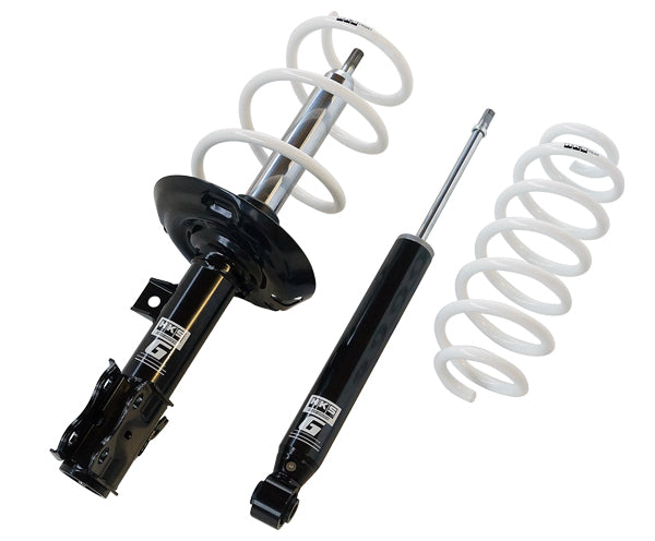 HKS HIPERMAX G. SERIES COILOVERS SUSPENSION TYPE FOR TOYOTA PRIUS ZVW51 2ZR-FXE(2ZR-1NM) 80260-AT004