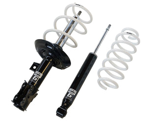 HKS HIPERMAX G. SERIES COILOVERS SUSPENSION TYPE FOR TOYOTA PRIUS ZVW51 2ZR-FXE(2ZR-1NM) 80260-AT004