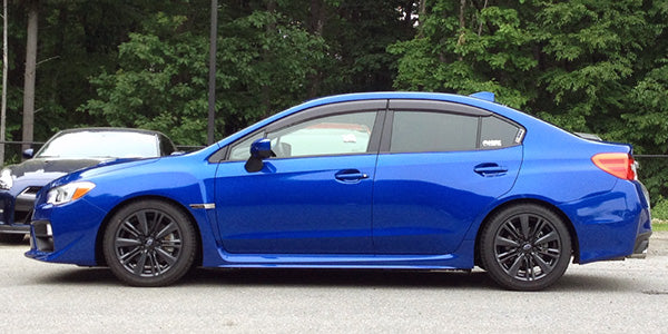 HKS HIPERMAX S SERIES COILOVERS SUSPENSION TYPE FOR SUBARU WRX STI VAB EJ20(TURBO) 80300-AF009