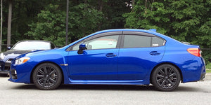 HKS HIPERMAX S SERIES COILOVERS SUSPENSION TYPE FOR SUBARU WRX STI VAB EJ20(TURBO) 80300-AF009