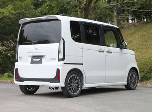 FUJITSUBO A-K EXHAUST FOR HONDA N-BOX CUSTOM TURBO 2WD '20 MINOR CHANGE JF3 740-50851