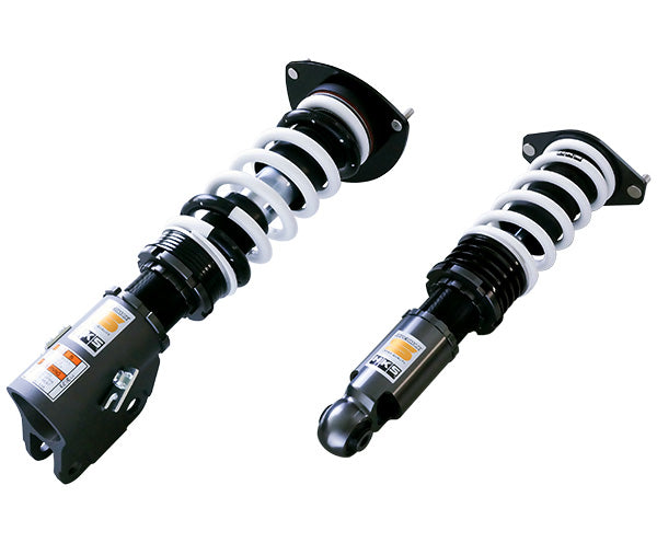 HKS HIPERMAX S SERIES COILOVERS SUSPENSION TYPE FOR SUBARU IMPREZA WRX STI GRB EJ20(TURBO) 80300-AF001