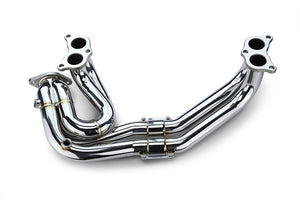 RSE EXHAUST MANIFOLD UNEQUAL LENGTH VER.2 FOR TOYOTA GR86 ZN6 ZN8 SUBARU BRZ ZC6 ZD8 FA20 FA24 RB6010-SB05A