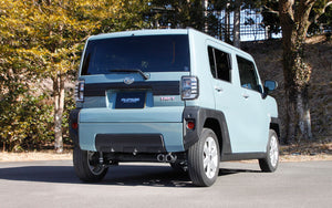 FUJITSUBO A-K EXHAUST FOR DAIHATSU TAFT NA 2WD LA900S 740-71411