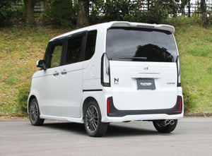 FUJITSUBO A-K EXHAUST FOR HONDA N-BOX CUSTOM TURBO 2WD '20 MINOR CHANGE JF3 740-50851