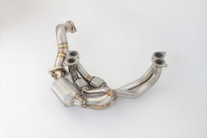 FUJITSUBO SUPER EX EXHAUST FOR TOYOTA GR86 ZN8 SUBARU BRZ ZD8 620-23212