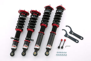 BLITZ ZZ-R COILOVER SUSPENSION SET FOR DAIHATSU WAKE LA700S KF-VE KF-DET 92326