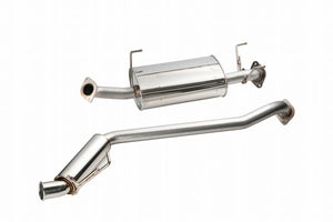 5ZIGEN 5ZIGEN SP SPEC STREET EXAUST FOR TOYOTA HIACE 3BF-TRH200V SP2031-N