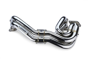 RSE EXHAUST MANIFOLD UNEQUAL LENGTH VER.2 FOR TOYOTA GR86 ZN6 ZN8 SUBARU BRZ ZC6 ZD8 FA20 FA24 RB6010-SB05A