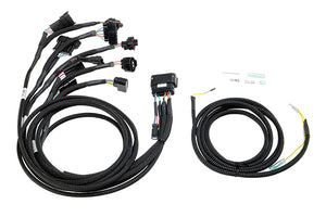 HKS POWER EDITOR R HARNESS SR-2 FOR SUZUKI SWIFT SPORT CBA- 4BA-ZC33S K14C (TURBO) 42999-AS002