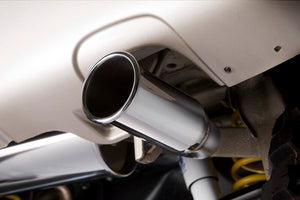 5ZIGEN 5ZIGEN SP SPEC STREET EXAUST FOR SUZUKI JIMNY ABA-JB23W SP7002-N