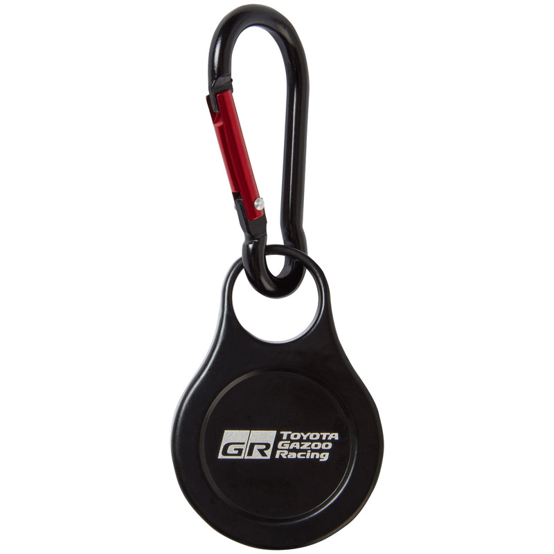 GAZOO RACING COMPASS KEY RING TGR19K3 LIFE GR24A266