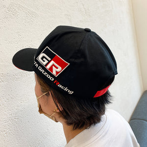 GAZOO RACING BUSINESS BAG TGR19BB LIFE GR24A275