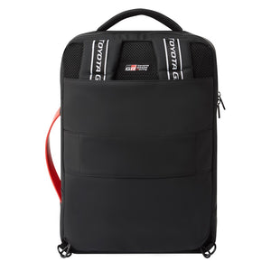 GAZOO RACING 2WAY BACKPACK TGR19RS2 LIFE GR24A277