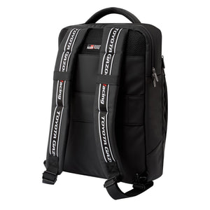 GAZOO RACING 2WAY BACKPACK TGR19RS2 LIFE GR24A277