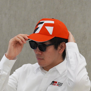 GAZOO RACING W2RC CAP TRR19 CAP MOTORSPORTS FOR  GR24R029