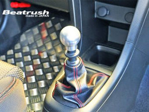 LAILE BEATRUSH ALU GEAR KNOB Q45BR M12X1 25P BLUE FOR 86 ZN6 BRZ ZN6 WRX STI VAB GVB GRB SWIFT SPORT ZC32S  A91212AD-QBR