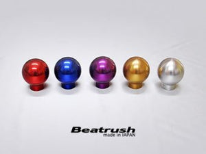 LAILE BEATRUSH ALU GEAR KNOB Q50BR M12X1 25P GOLD FOR 86 ZN6 BRZ ZN6 WRX STI VAB GVB GRB SWIFT SPORT ZC32S  A91212AG-QBR2
