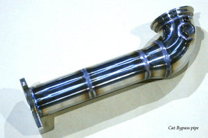 KREISSIEG F1 SOUND VALVETRONIC EXHAUST SYSTEM TITANIUM FLOATING CURL TAIL SANDBLASTED KSG LOGO MARK FOR ABARTH 124 SPIDER 6AT AB124-1-TITANIUM