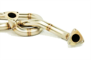 KREISSIEG EQUAL LENGTH FRONT PIPE FOR ALFA ROMEO 147 GTA AL147GTA-02