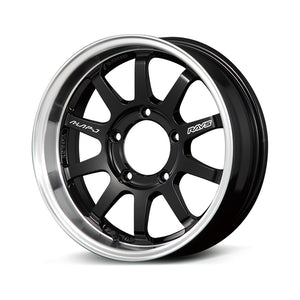 RAYS A-LAP A-LAP-J 16X5.5J +0 5X139.7 BRONZE (ANODIZED) (BR) 10026550015BR