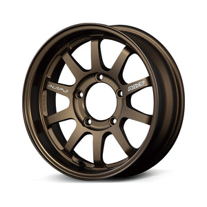 RAYS A-LAP A-LAP-J 16X5.5J +0 5X139.7 BRONZE (ANODIZED) (BR) 10026550015BR