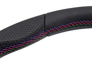 HKS REPLACEMENT STEERING WHEEL FOR TOYOTA GR COROLLA GZEA14H G16E-GTS 51999-AT005