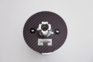 AUTOBACS ASM YOKOHAMA ASM RACING STEERING WHEEL BOSS FOR HONDA S2000 AP1 100 110 120 130 200 AP2 100 110 ASM-AP100178-221 