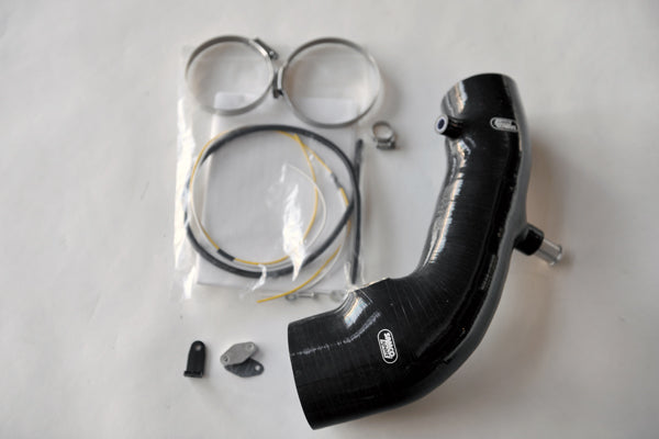 AUTOBACS ASM YOKOHAMA ASM SAMCO INTAKE HOSE KIT FOR HONDA AP1-100 AP1-110 AP1-120 AP1-130 AP1-200 ASM-AP100203