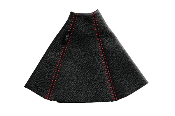 	AUTOBACS ASM YOKOHAMA ASM LEATHER SHIFT BOOT FOR HONDA AP1-100 AP1-110 AP1-120 AP1-130 AP1-200 AP2-100 AP2-110 ASM-AP122051