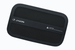 JAOS FUEL LID PROTECTOR FOR TOYOTA LAND CRUISER 250 TRJ250W GDJ250W B633068