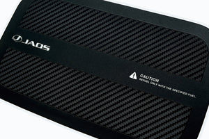 JAOS FUEL LID PROTECTOR FOR TOYOTA LAND CRUISER 250 TRJ250W GDJ250W B633068