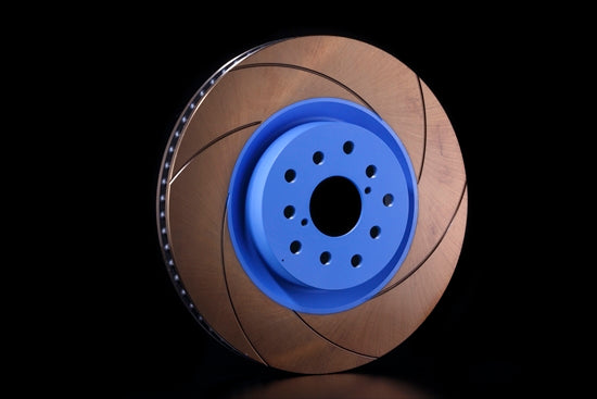 ENDLESS BRAKE ROTOR BASIC SLIT FRONT ER703GB