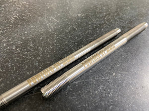 HKS HEAD STUDS FOR TOYOTA GR YARIS GXPA16 G16E-GTS 22999-AT001