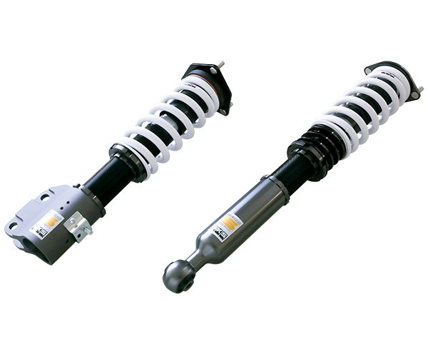 HKS HIPERMAX S SERIES COILOVERS SUSPENSION TYPE FOR MITSUBISHI LANCER EVOLUTION X CZ4A 4B11 80300-AM001