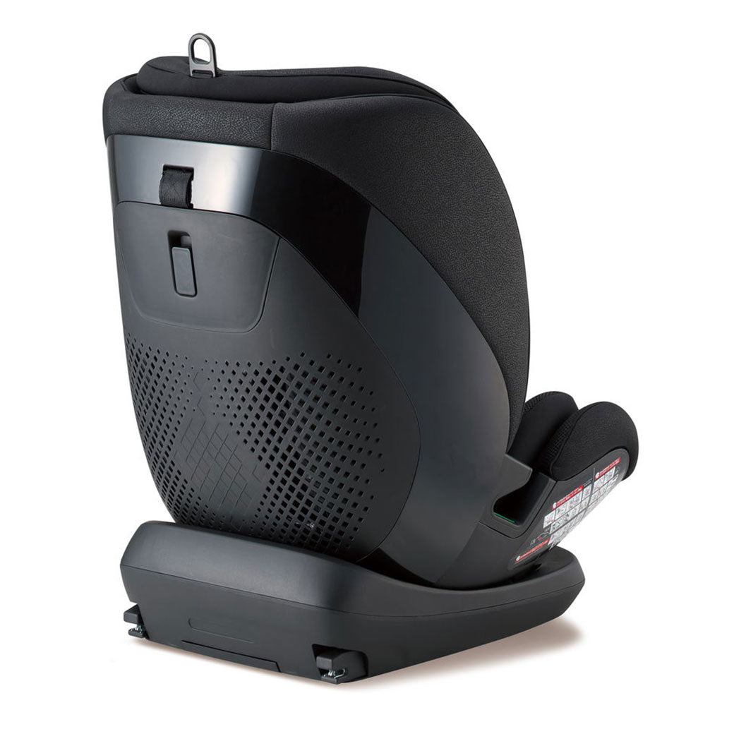 BRIDE KONFORTE RACING BLACK BRCH05