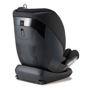 BRIDE KONFORTE RACING BLACK BRCH05