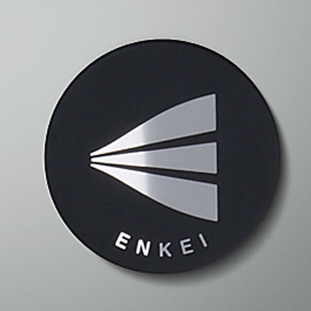ENKEI NEOCLASSIC SERIES CENTER CAP FLAT TYPE CAP-A79-ORA44C