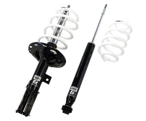 HKS HIPERMAX G. SERIES COILOVERS SUSPENSION TYPE FOR TOYOTA ESQUIRE ZWR80G 2ZR-FXE(2ZR-5JM) 80260-AT005