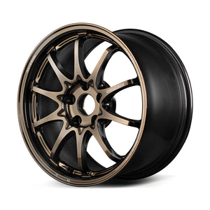 RAYS VOLK RACING CE28N-PLUS 17X7.5J +44 5X114.3 SHINING BRONZE METAL (SZ) 06887754495SZ