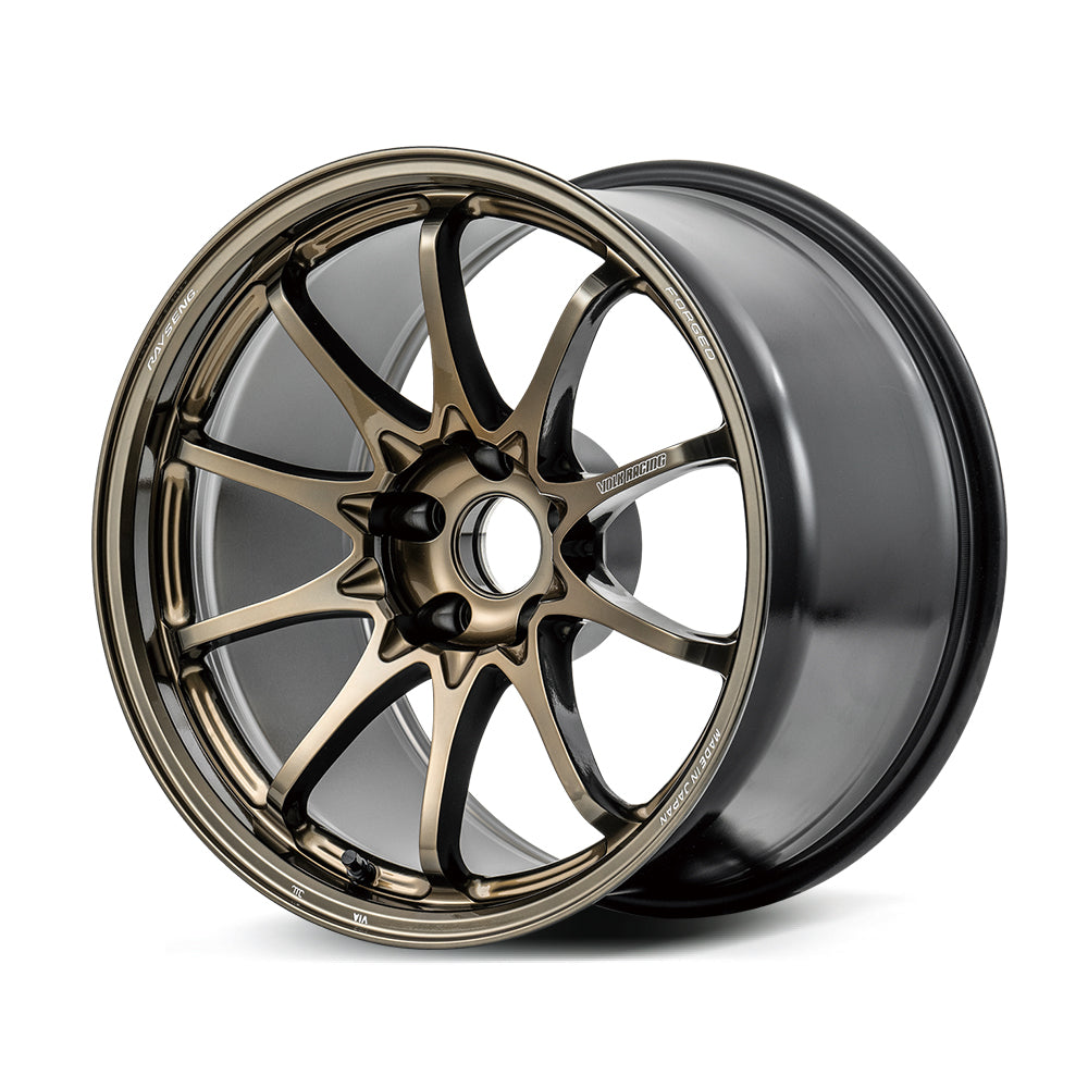 RAYS VOLK RACING CE28N-PLUS 17X9.5J +40 5X114.3 DIAMOND DARK GUNMETAL (MM) 06887954095MM